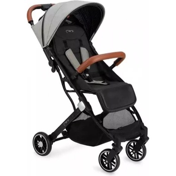 MoMi Estelle Kočárek Grey 2022