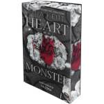 VAJONA Verlag Heart of My Monster (Monsters Trilogy Band 3) | Alexandra Gentara