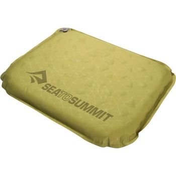 Sea to Summit Air Seat Insulated Цвят: зелен