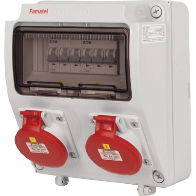 Famatel V026-ZSF20000000.0