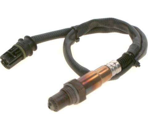 Lambda sonda BOSCH 0 258 006 755