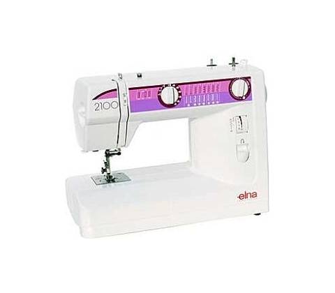 Elna 220