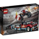 Stavebnice LEGO® LEGO® Technic 42106 Kaskadérská vozidla