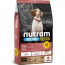 Nutram S2 Sound Puppy 2 kg