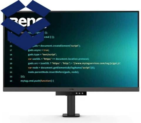 BenQ RD320UA
