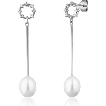 JVD náušnice SVLE1586XD2P100