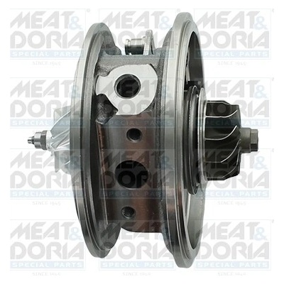 Kostra trupu, turbo MEAT & DORIA 601128