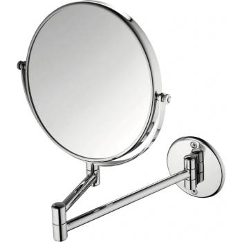 Ideal Standard A9111AA IOM kozmetické zrkadlo chróm
