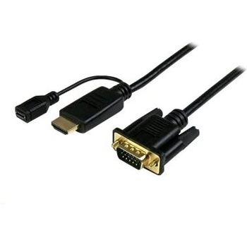 StarTech HD2VGAMM6