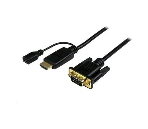 StarTech HD2VGAMM6
