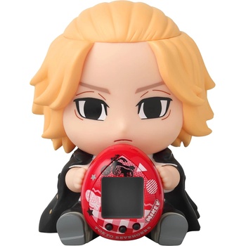 Bandai Комплект фигура и тамагочи Bandai Animation: Tokyo Revengers - Manjiro (Hugmy) (149572)