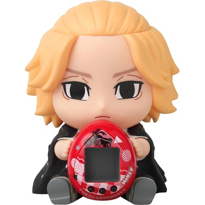 Bandai Комплект фигура и тамагочи Bandai Animation: Tokyo Revengers - Manjiro (Hugmy) (149572)