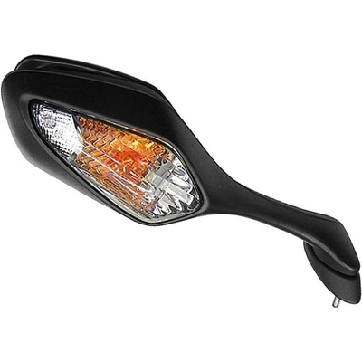 VICMA Pravé zrcátko OEM - černé Honda CBR1000RR (1ks) EH400D
