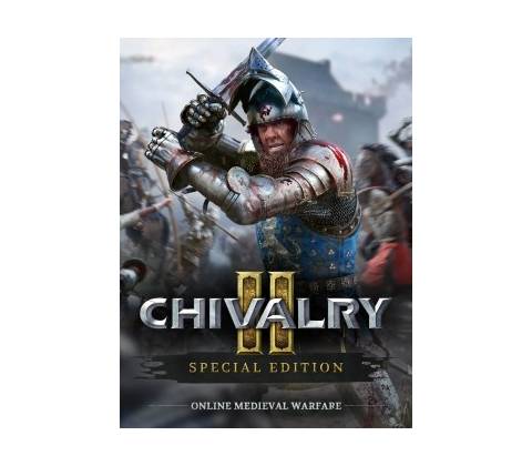 Chivalry 2 (Special Edition)