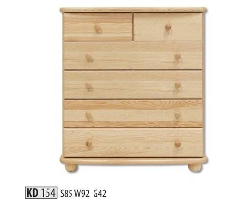 Drewmax KD 154