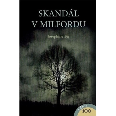 Skandál v Milfordu