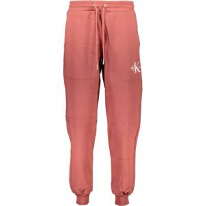 Calvin Klein Дамски панталони calvin klein, Цвят Червено (j20j218971_rosso_xln)