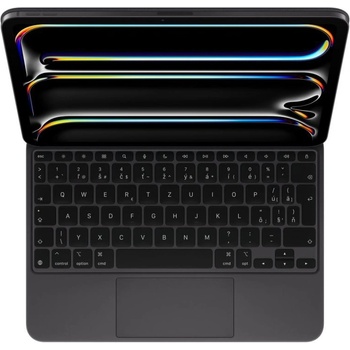 Apple Magic Keyboard iPad 11 M4 SK MWR23SL/A čierne