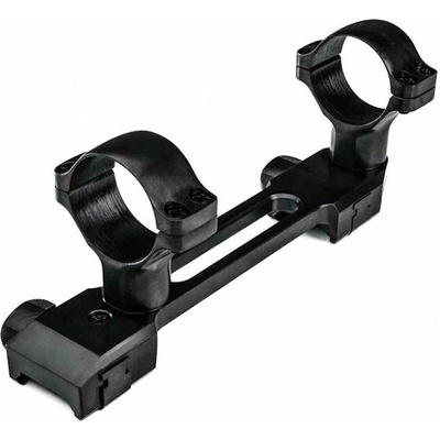 Redanox R-WR30-1 Ocelová montáž Weaver pro puškohledy 30 mm
