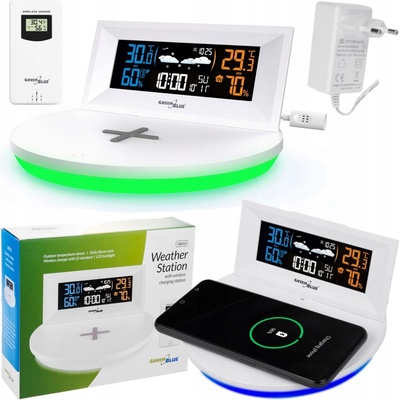 Greenblue GB 213