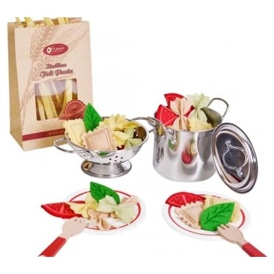 Classic World - Комплект за приготвяне на спагети (5063)