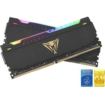 Patriot DDR4 32GB 3600MHz CL20 (2x16GB) PVSR432G360C0K