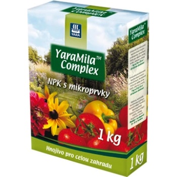 Agro YaraMila Complex 1 kg