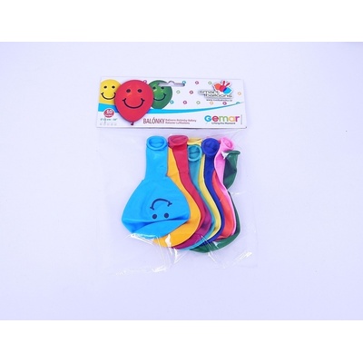 OB balónky GS90 smile