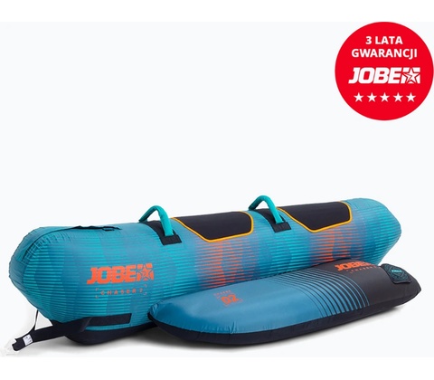 JOBE Chaser Towable 2P Float