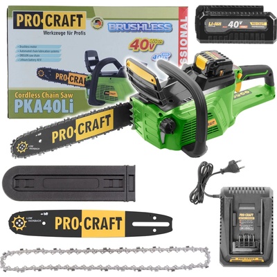 Procraft PKA40Li