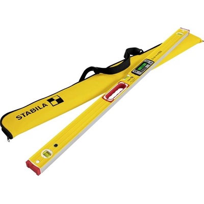 Stabila TECH 196 DL 19826 Tasche 122 cm 0.5 mm/m