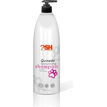 PSH Šampon pro psy vitalizační chininový 1000 ml