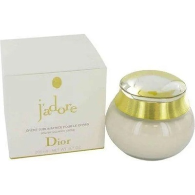 Dior Dior J'Adore Крем за тяло за жени 150 ml