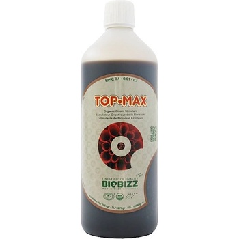 BioBizz TopMax 1 L