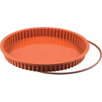 Silikomart Форма за тарт Sft424 Crostata (20.424.00.0060)