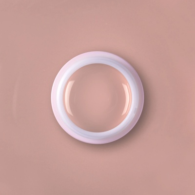Ruscona UV/LED gel CAPPUCCINO 17 5 ml