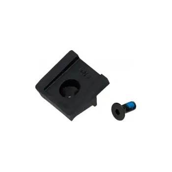 Ergon Quick-Click adaptér na sedla Topeak