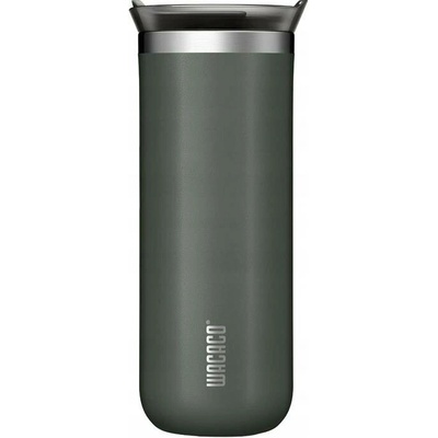 Wacaco termohrnek Octaroma Grande 435 ml šedý