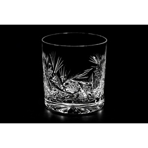  Кристал Моника -Чаши за водка 180 гр-6 бр (34077)