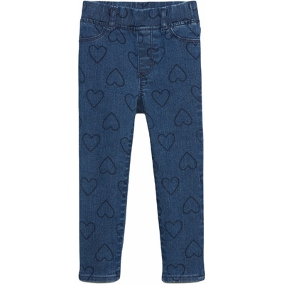 GAP Baby tmavo modrá