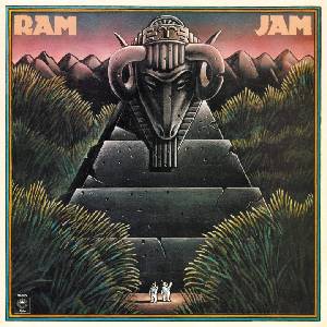 Sony Music Ram Jam: Ram Jam - CD (039582)