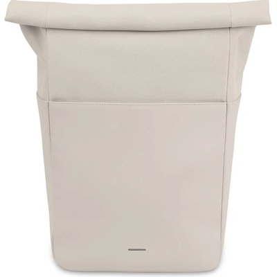 Kapten & Son roll-top batoh Stockholm Sandstone 16 l