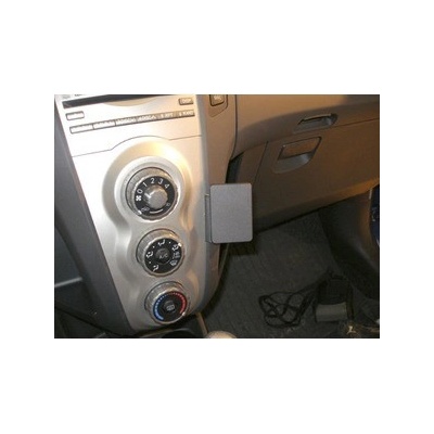 Brodit ProClip montážní konzole pro Toyota Yaris 06-11, na střed vpravo 853742