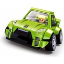 Sluban B1205C MCAR M11