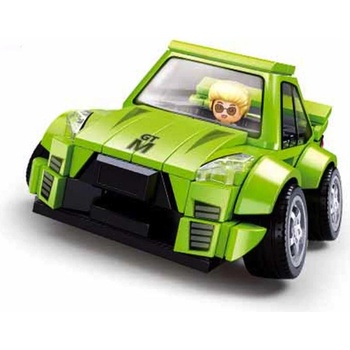 Sluban B1205C MCAR M11