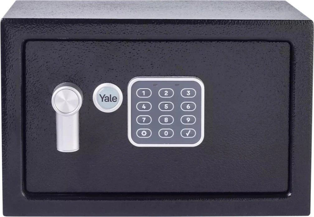 Yale YEC/200/DB2
