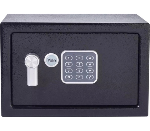Yale YEC/200/DB2