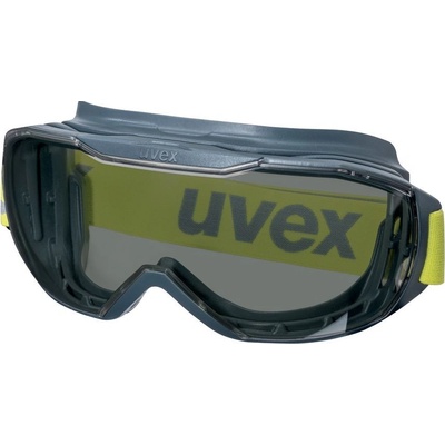 Uvex Megasonic 9320281 kouřové
