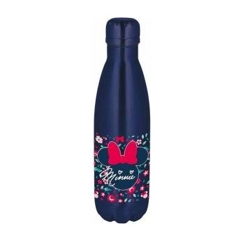 Minnie Mouse Бутилка за вода Minnie Mouse Gardering Неръждаема стомана 780 ml