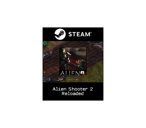Alien Shooter 2: Reloaded